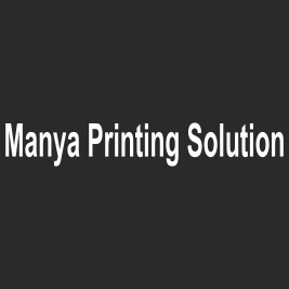 Manya Printing Solution Kanpur